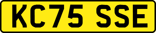 KC75SSE