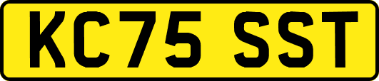 KC75SST