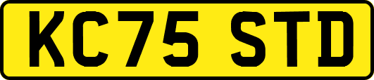 KC75STD