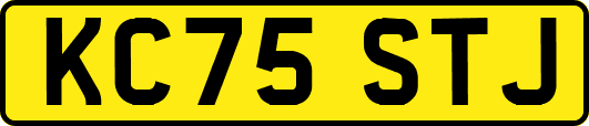 KC75STJ