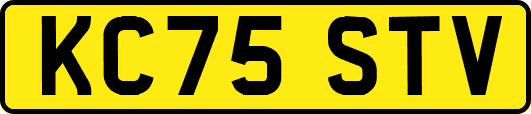 KC75STV