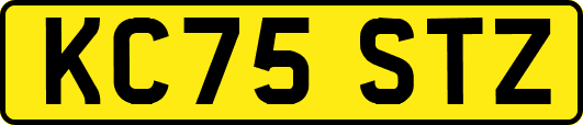 KC75STZ