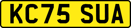 KC75SUA