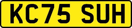 KC75SUH