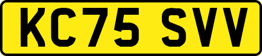 KC75SVV