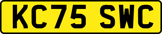 KC75SWC