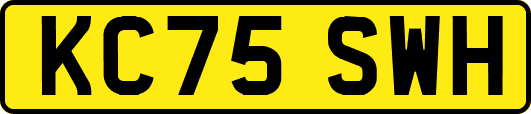 KC75SWH