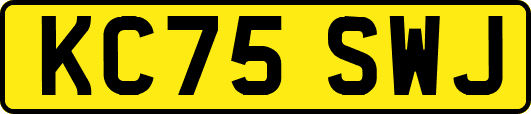 KC75SWJ