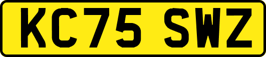 KC75SWZ
