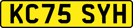 KC75SYH