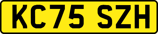 KC75SZH