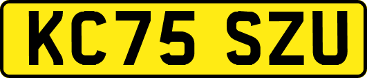 KC75SZU