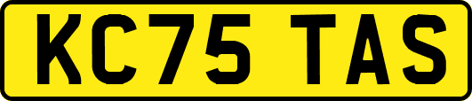 KC75TAS