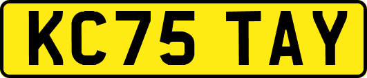 KC75TAY