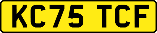 KC75TCF