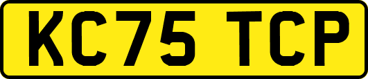 KC75TCP