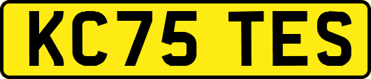 KC75TES