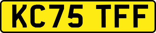 KC75TFF