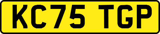 KC75TGP