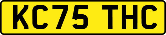 KC75THC