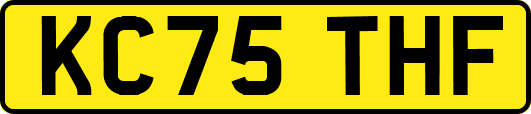 KC75THF