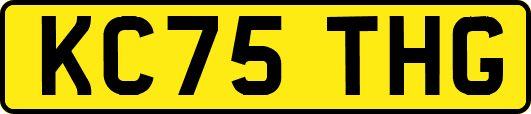KC75THG