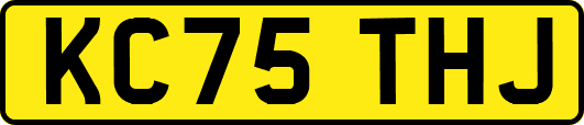KC75THJ