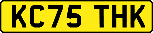 KC75THK