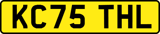 KC75THL