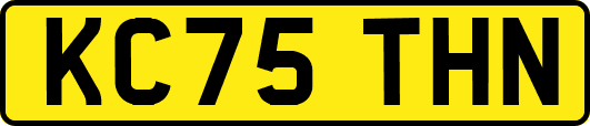 KC75THN