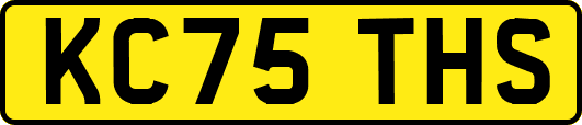 KC75THS