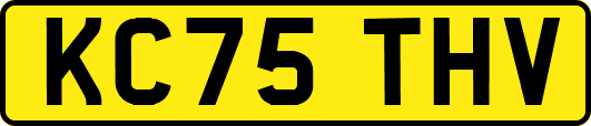 KC75THV