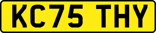 KC75THY