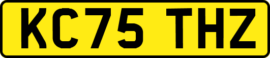 KC75THZ
