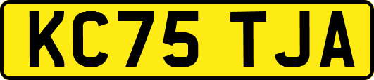 KC75TJA