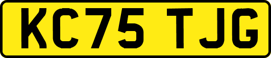 KC75TJG
