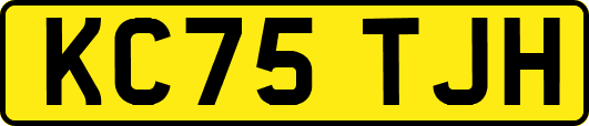 KC75TJH