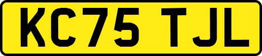 KC75TJL