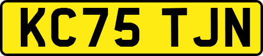 KC75TJN