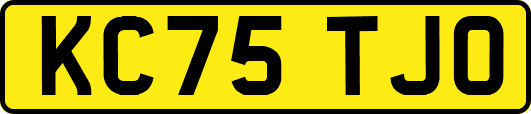 KC75TJO