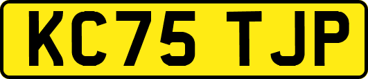 KC75TJP