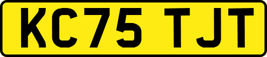 KC75TJT