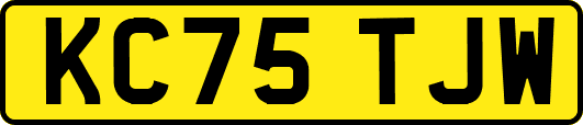 KC75TJW