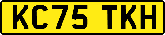 KC75TKH