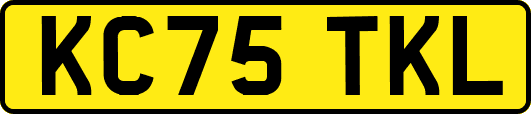 KC75TKL