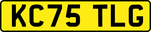 KC75TLG