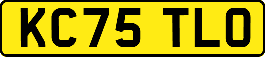 KC75TLO