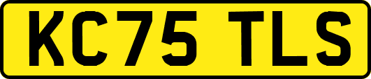 KC75TLS
