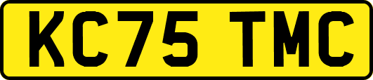KC75TMC
