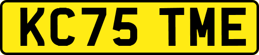 KC75TME